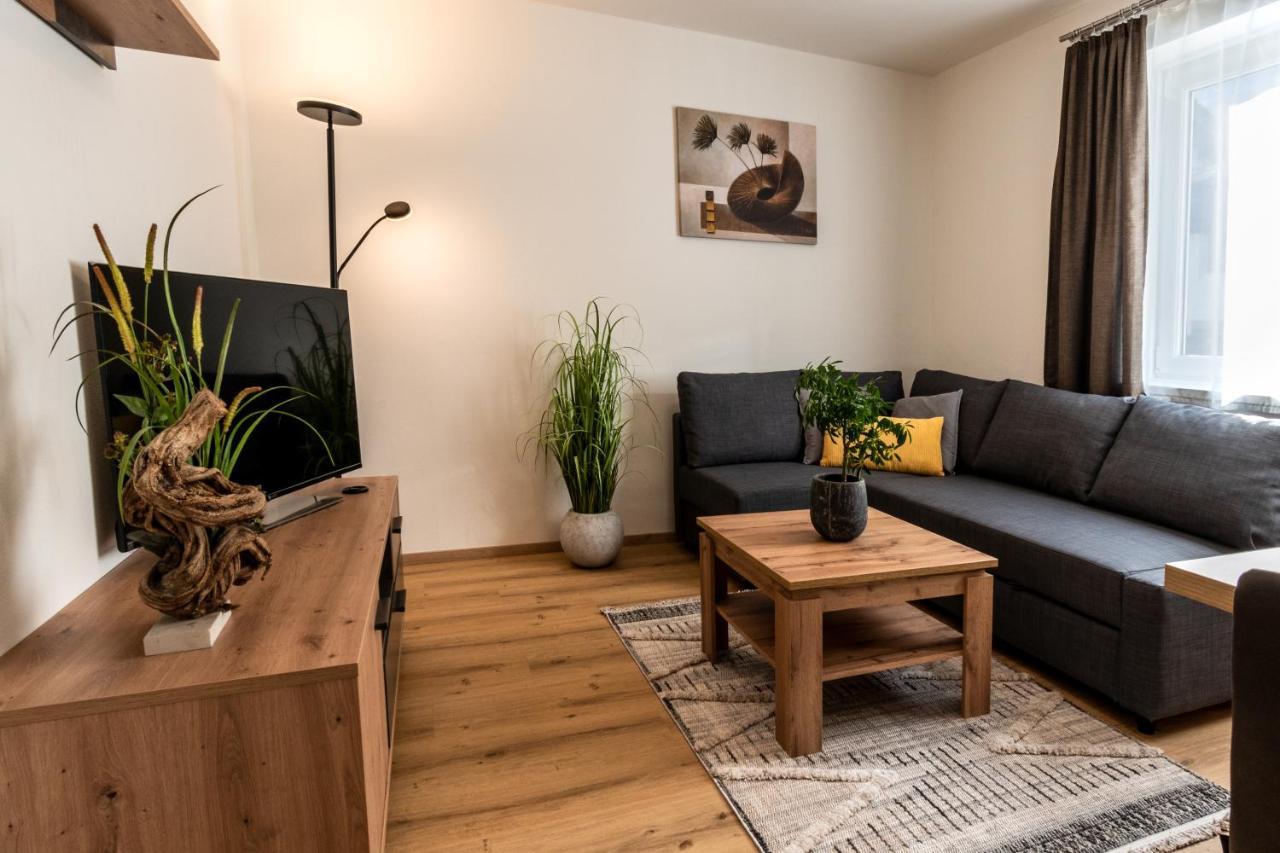 Haus Alpengold Apartment Bad Hofgastein Bagian luar foto