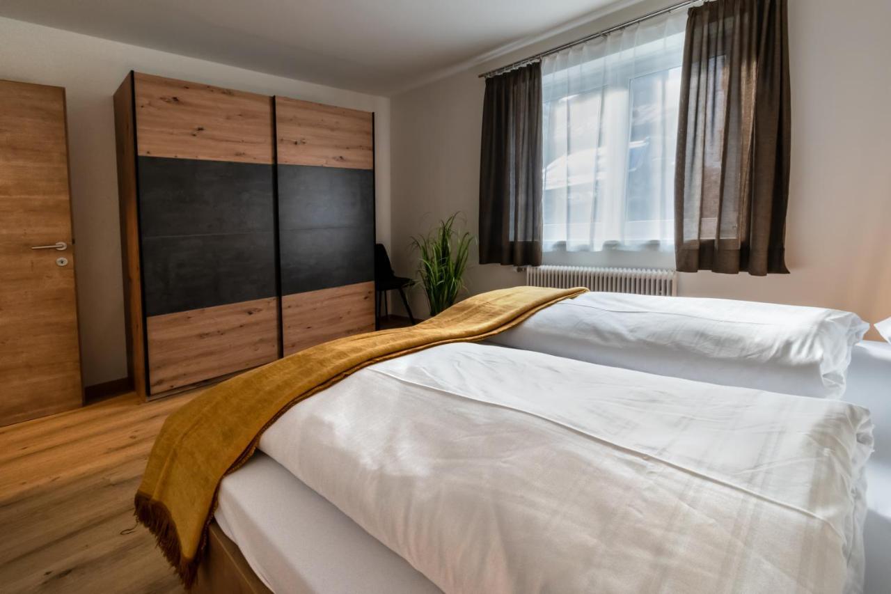 Haus Alpengold Apartment Bad Hofgastein Bagian luar foto