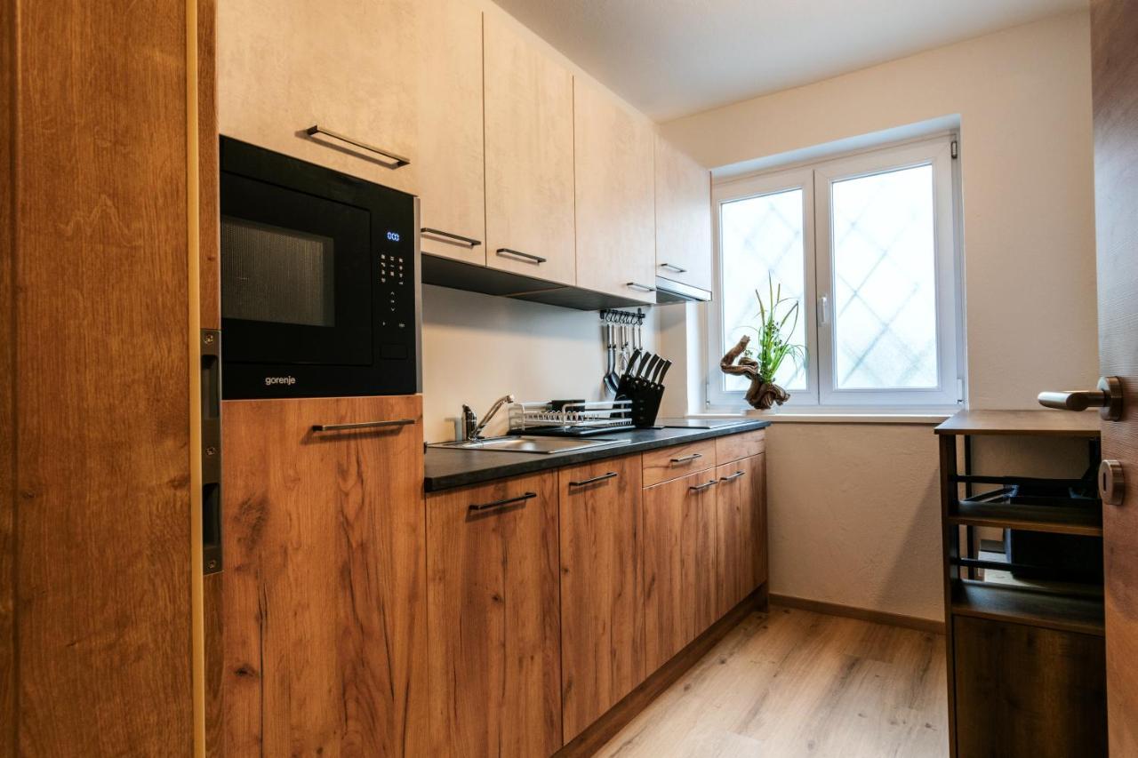 Haus Alpengold Apartment Bad Hofgastein Bagian luar foto