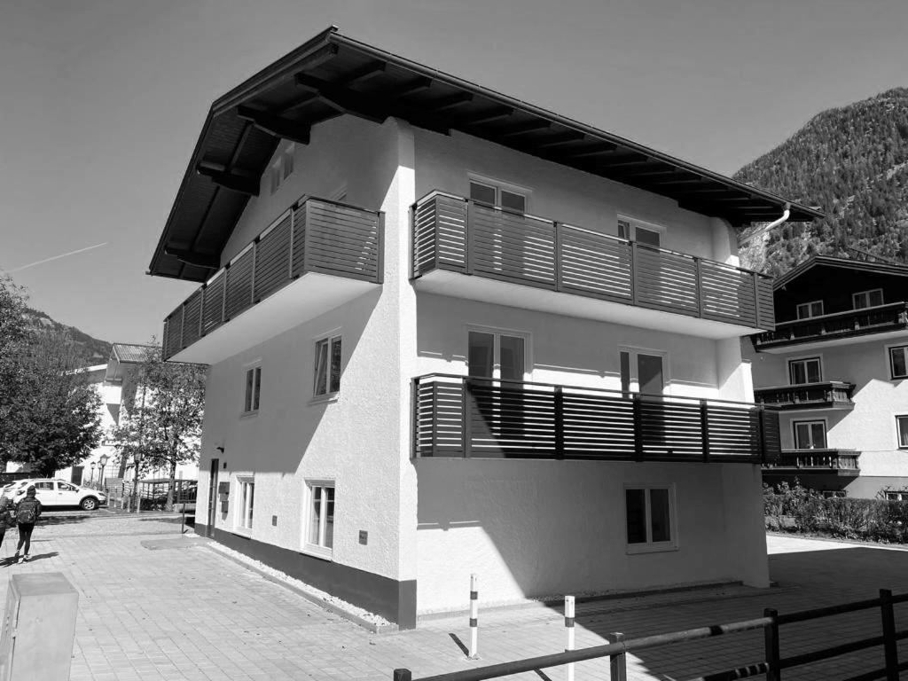 Haus Alpengold Apartment Bad Hofgastein Bagian luar foto