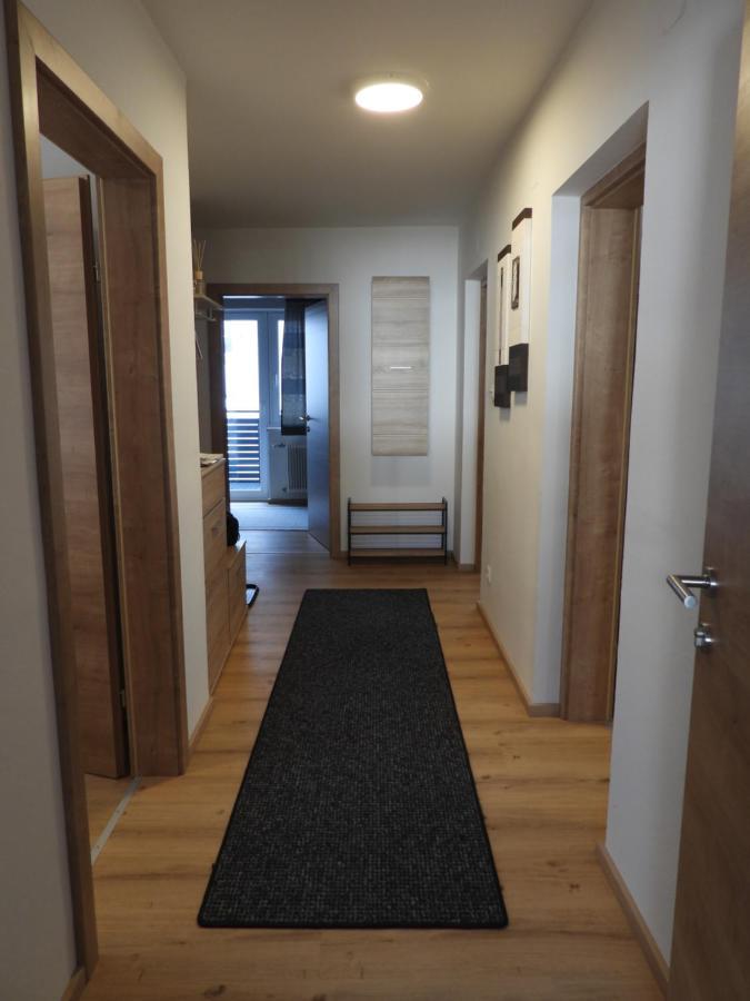 Haus Alpengold Apartment Bad Hofgastein Bagian luar foto