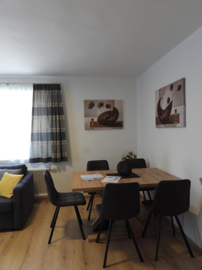 Haus Alpengold Apartment Bad Hofgastein Bagian luar foto