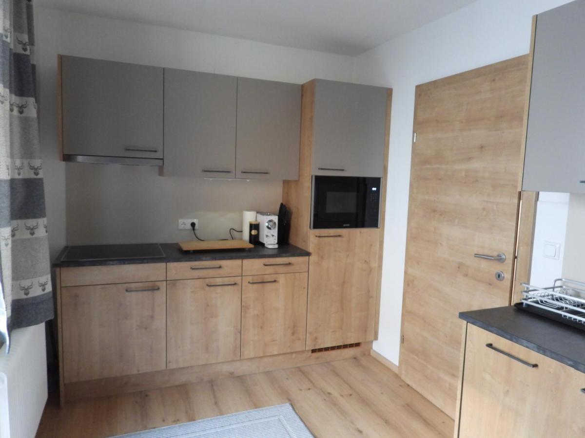 Haus Alpengold Apartment Bad Hofgastein Bagian luar foto