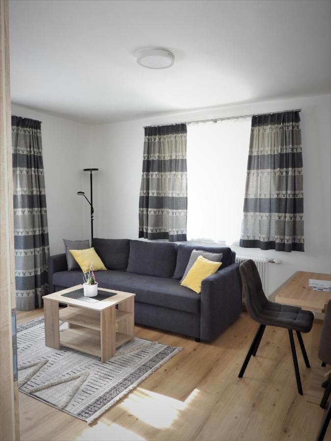 Haus Alpengold Apartment Bad Hofgastein Bagian luar foto