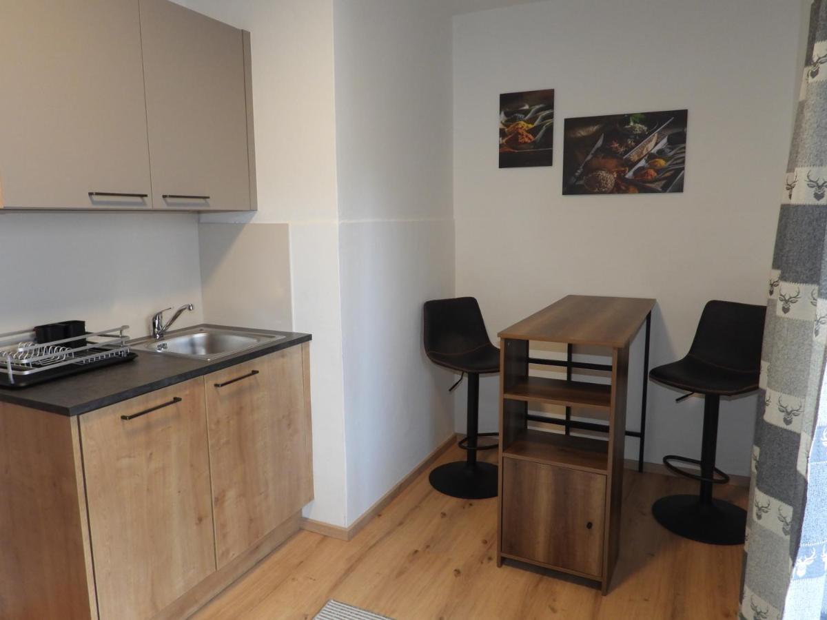 Haus Alpengold Apartment Bad Hofgastein Bagian luar foto