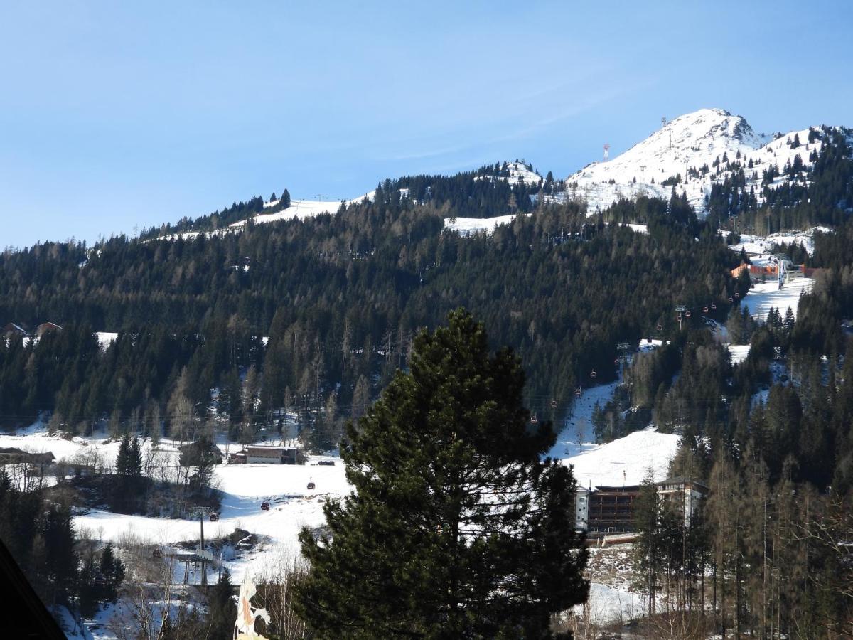 Haus Alpengold Apartment Bad Hofgastein Bagian luar foto