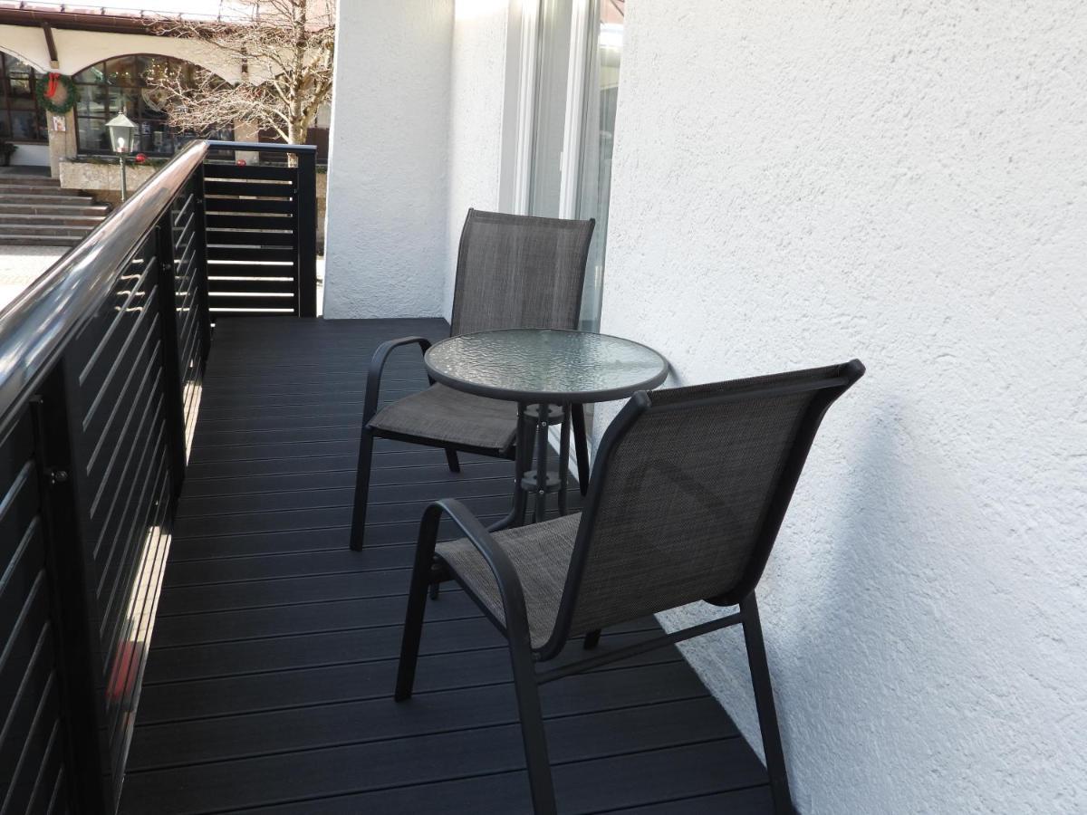 Haus Alpengold Apartment Bad Hofgastein Bagian luar foto