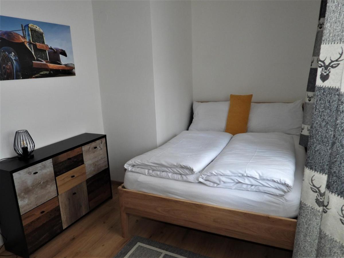 Haus Alpengold Apartment Bad Hofgastein Bagian luar foto