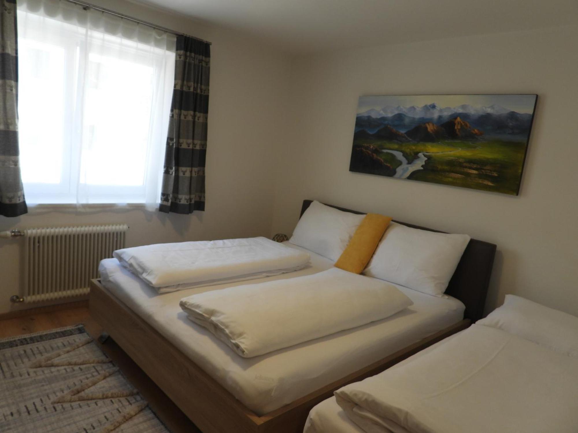 Haus Alpengold Apartment Bad Hofgastein Bagian luar foto