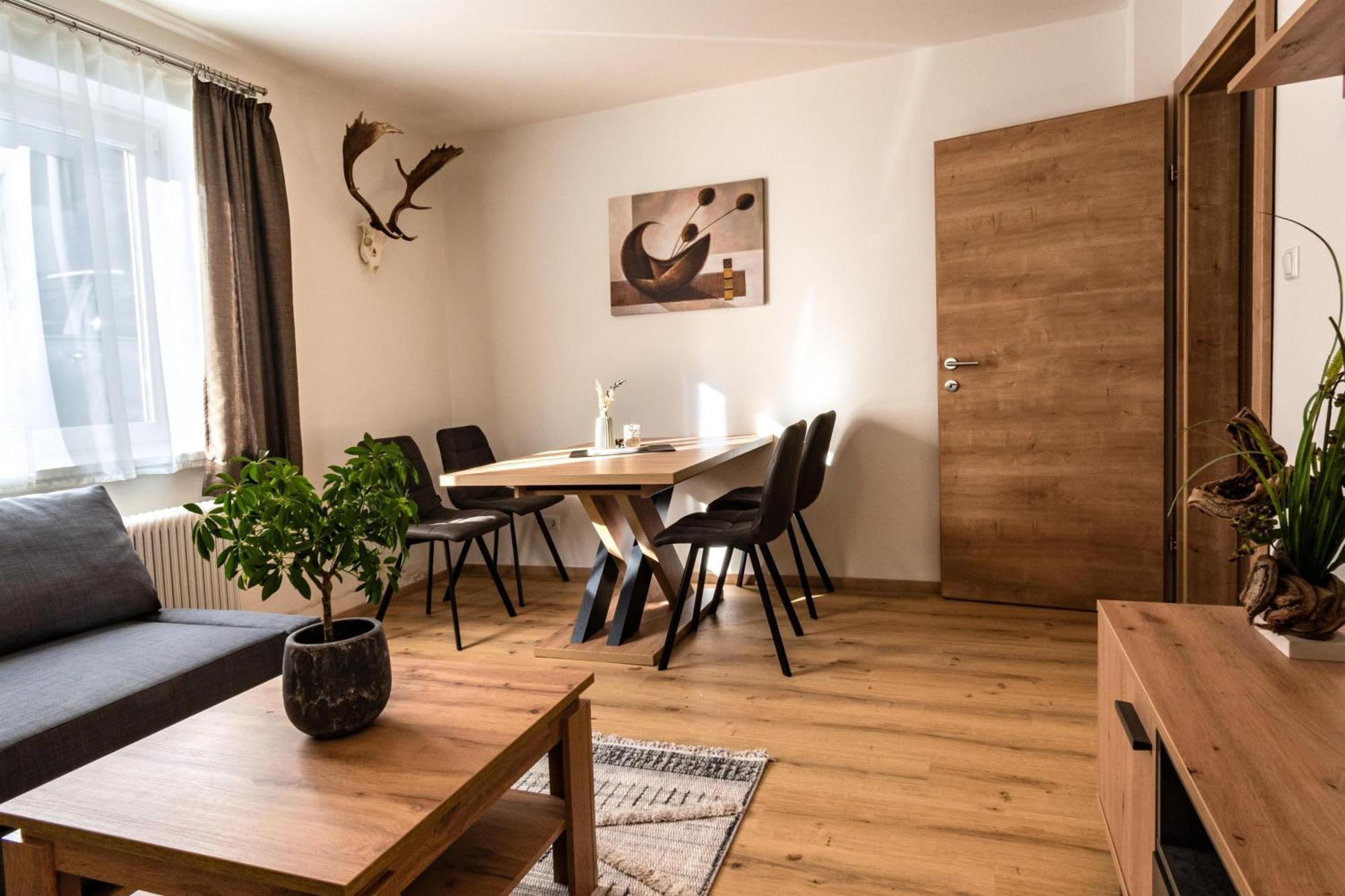 Haus Alpengold Apartment Bad Hofgastein Bagian luar foto